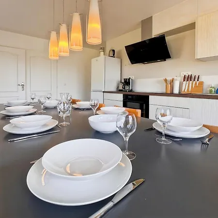 Maison Bleue Au Coeur De La Nature - Baie De Somme *