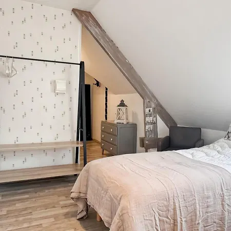 Maison Bleue Au Coeur De La Nature - Baie De Somme 펜션 Pendé