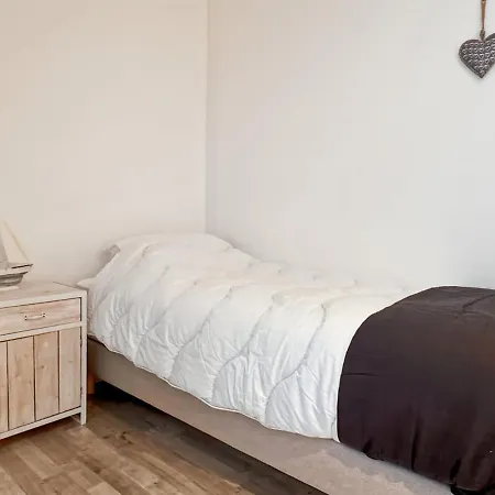 Maison Bleue Au Coeur De La Nature - Baie De Somme *