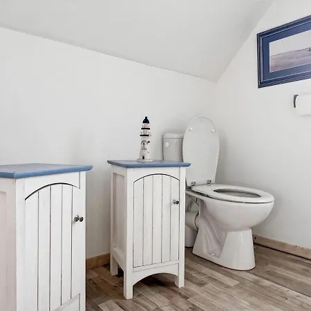 Maison Bleue Au Coeur De La Nature - Baie De Somme Pendé